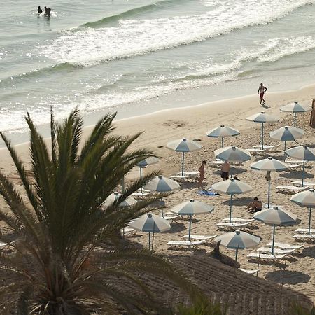 Dreams Beach Sousse Luaran gambar