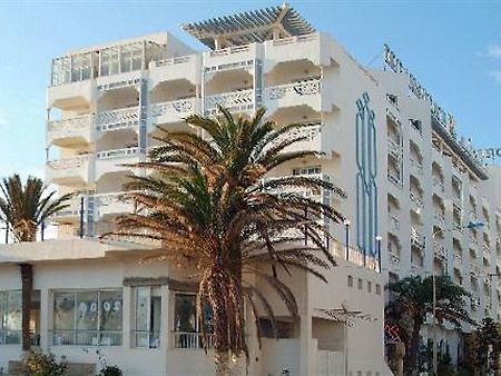 Dreams Beach Sousse Luaran gambar