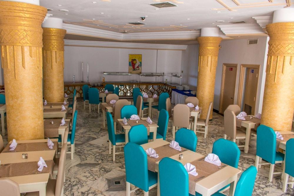 Dreams Beach Sousse Luaran gambar