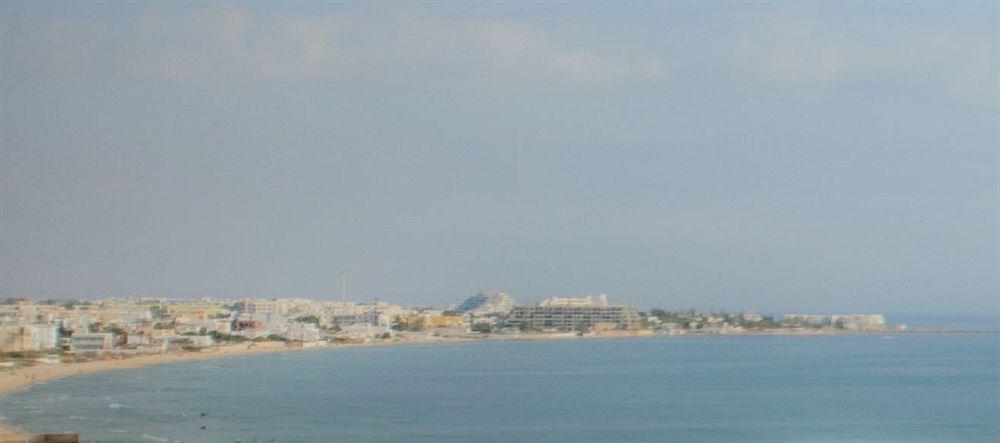 Dreams Beach Sousse Luaran gambar