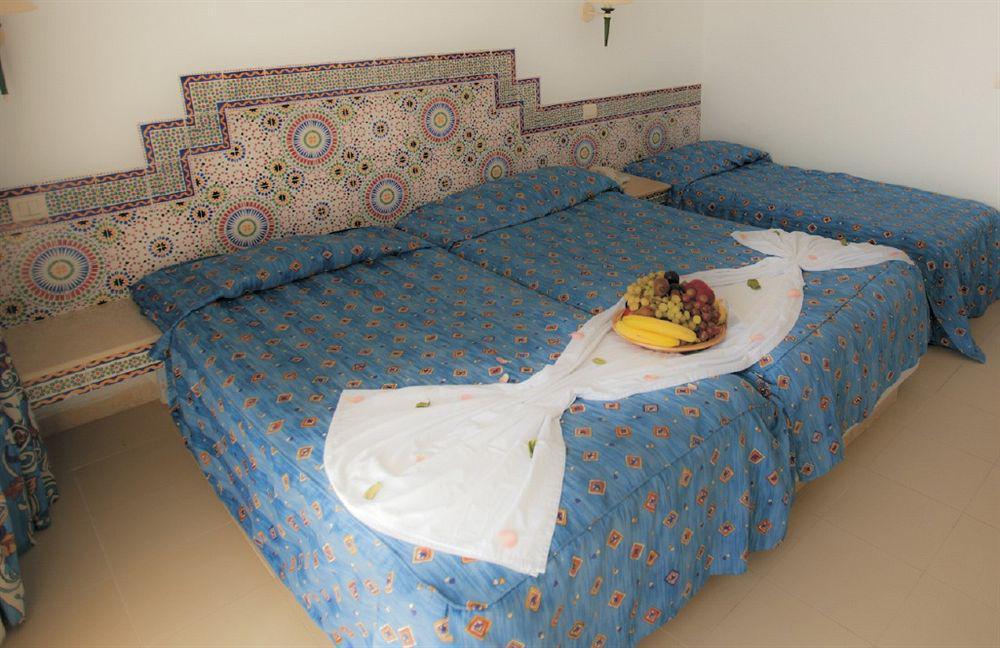 Dreams Beach Sousse Luaran gambar