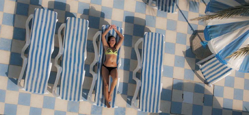 Dreams Beach Sousse Luaran gambar