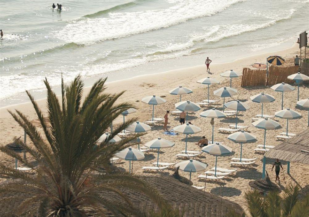 Dreams Beach Sousse Luaran gambar