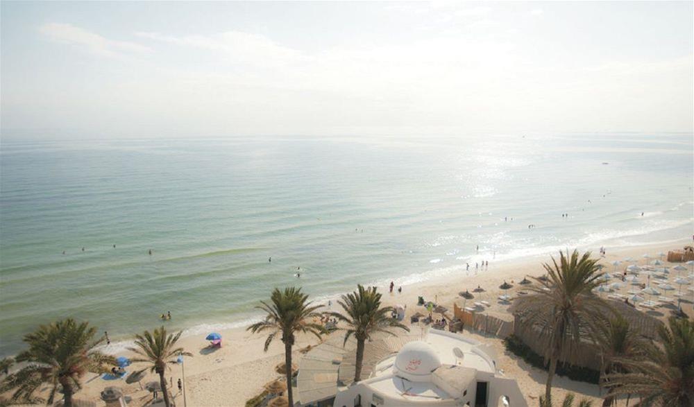 Dreams Beach Sousse Luaran gambar
