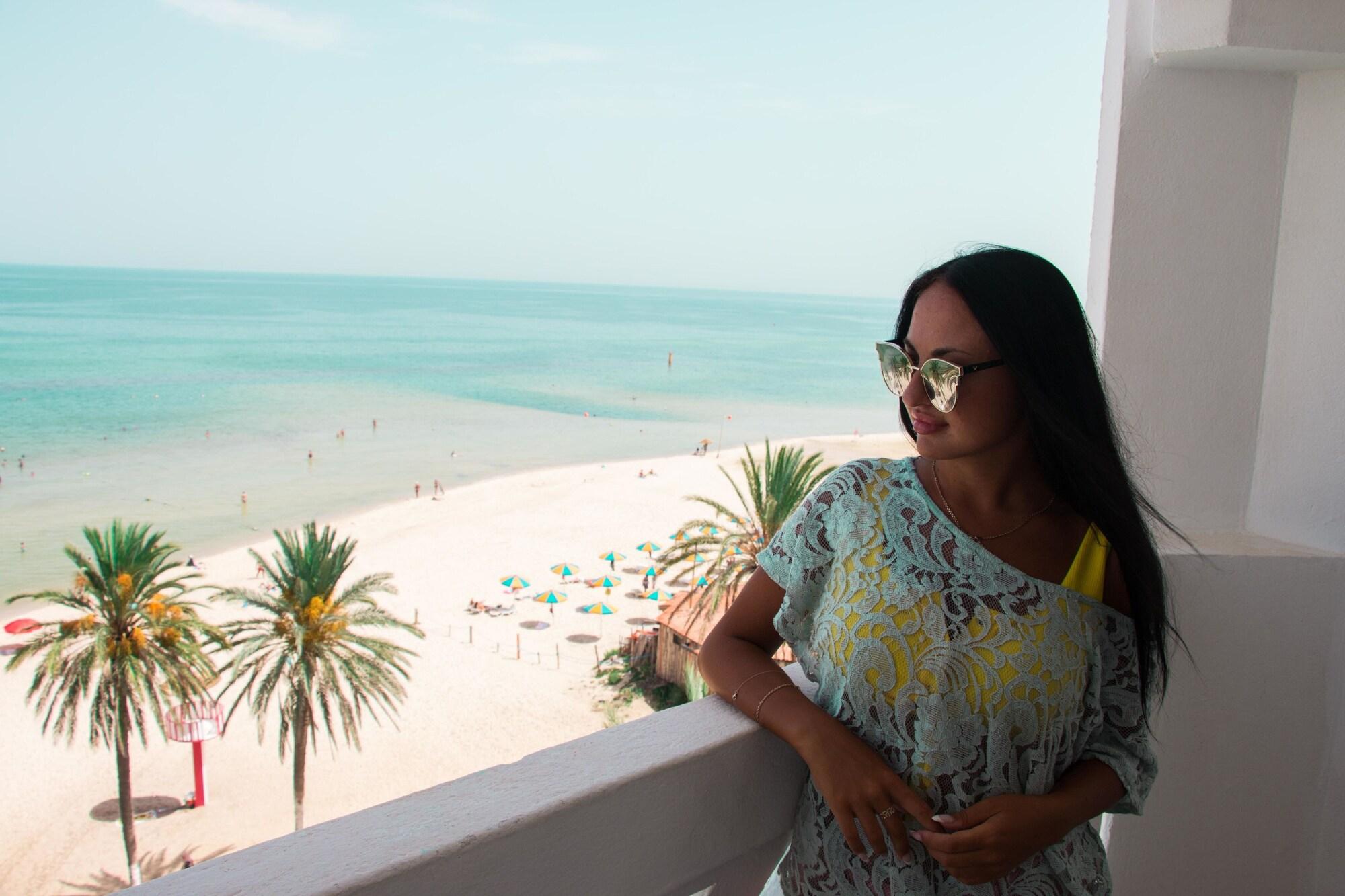Dreams Beach Sousse Luaran gambar