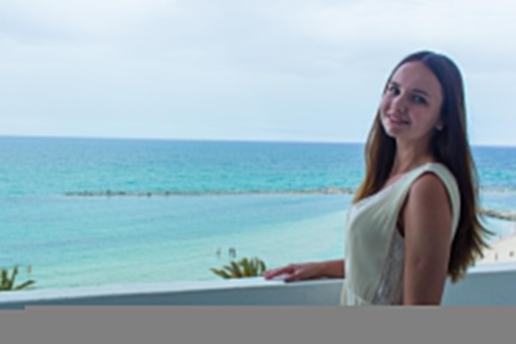 Dreams Beach Sousse Luaran gambar