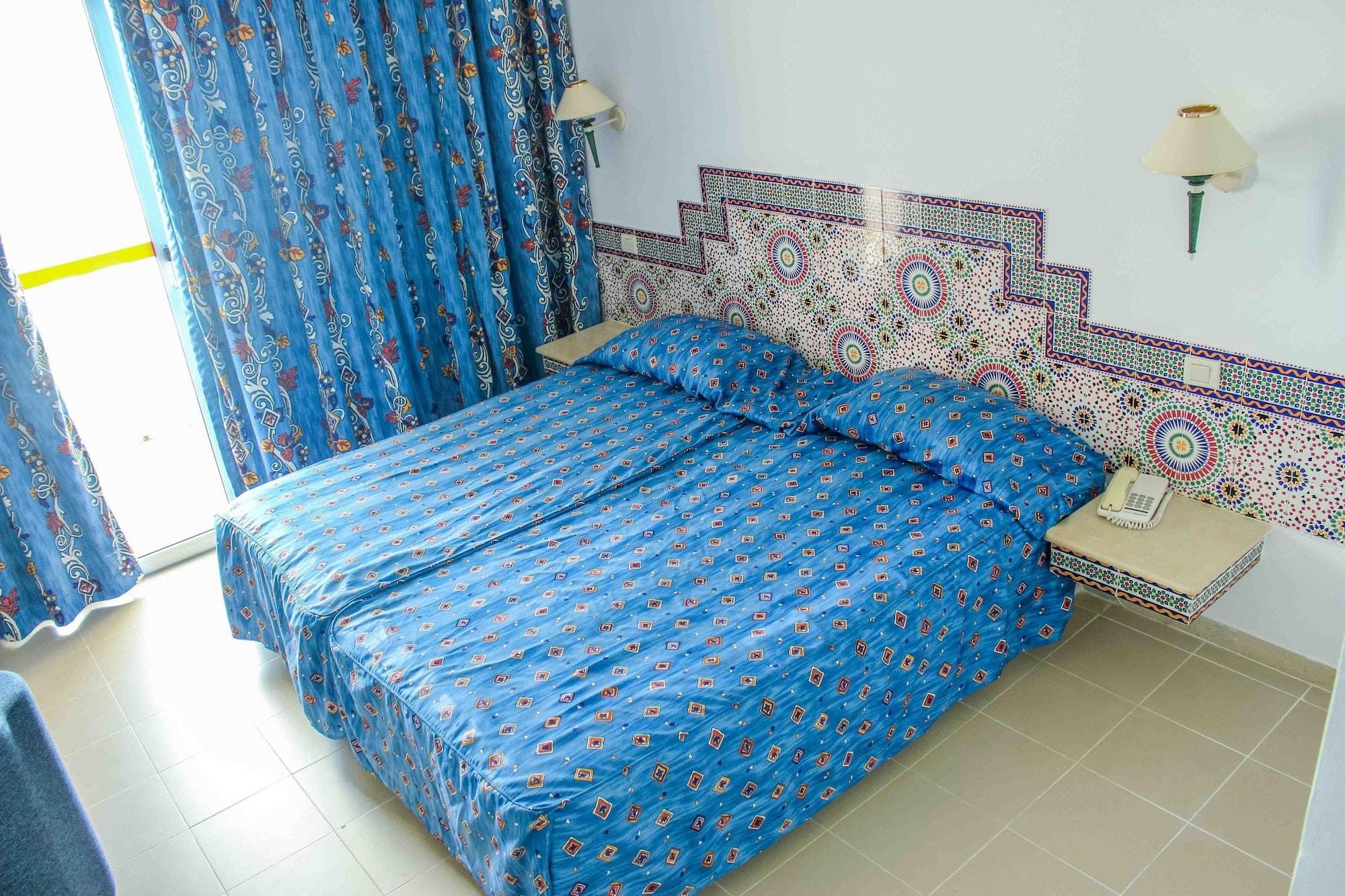 Dreams Beach Sousse Luaran gambar