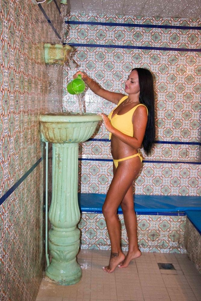 Dreams Beach Sousse Luaran gambar