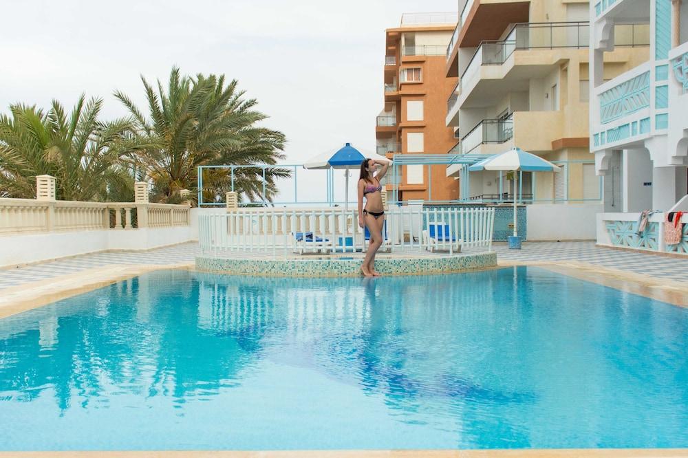 Dreams Beach Sousse Luaran gambar