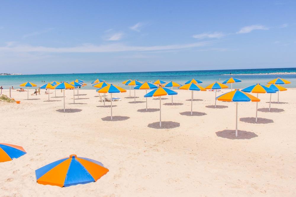 Dreams Beach Sousse Luaran gambar