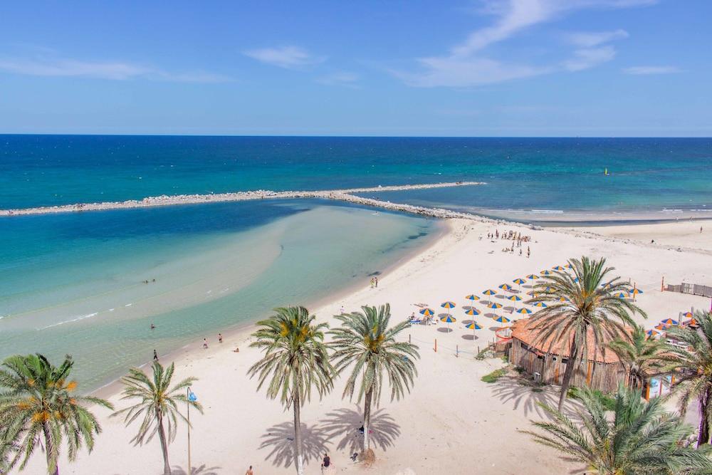 Dreams Beach Sousse Luaran gambar