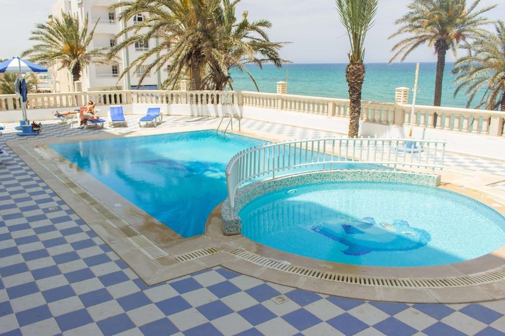 Dreams Beach Sousse Luaran gambar