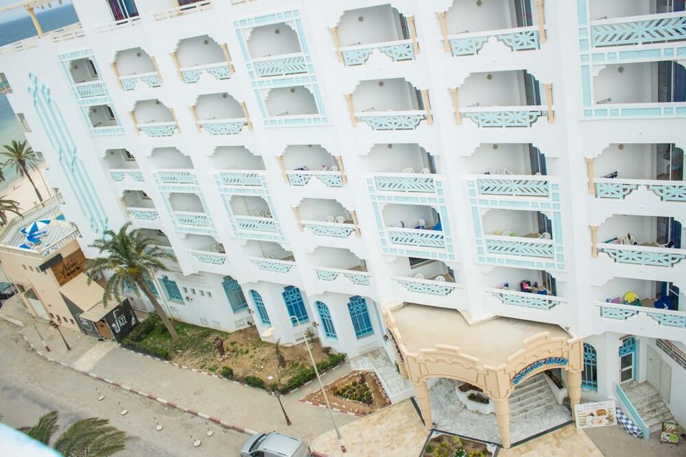 Dreams Beach Sousse Luaran gambar
