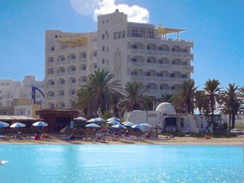 Dreams Beach Sousse Luaran gambar