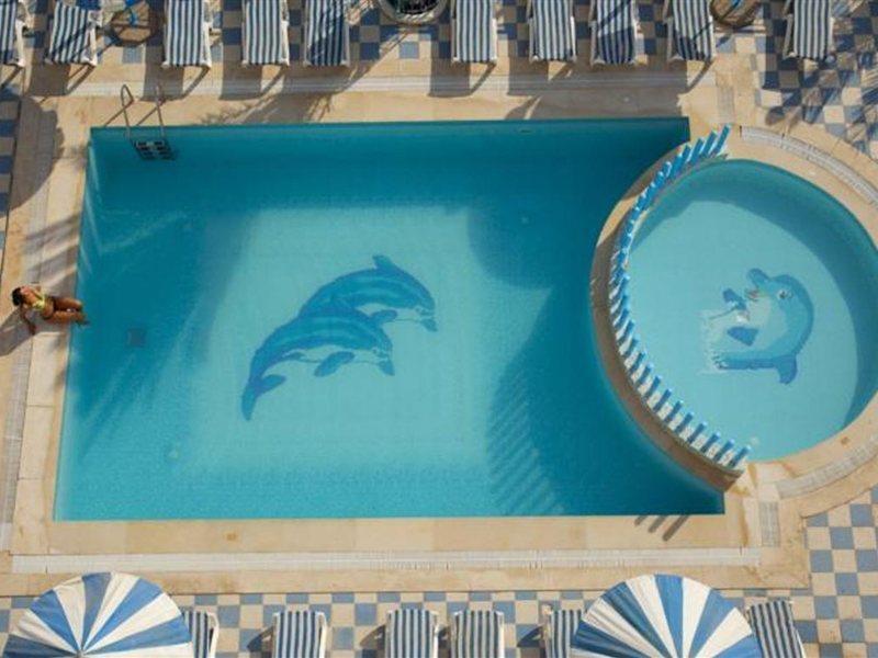 Dreams Beach Sousse Luaran gambar