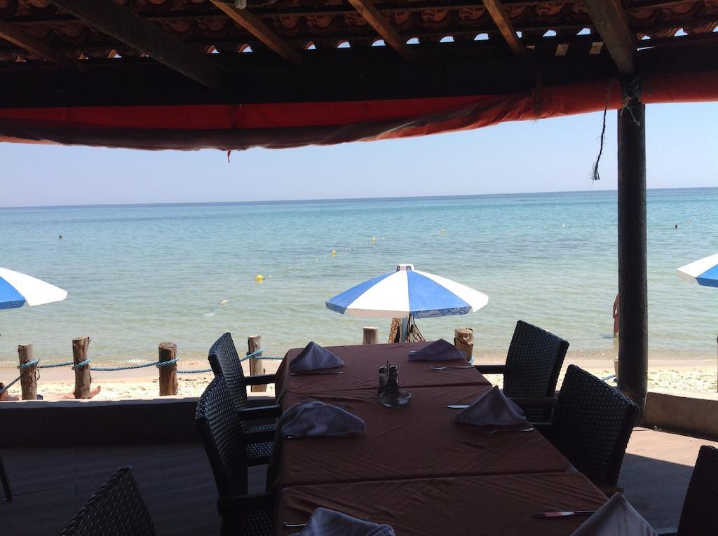 Dreams Beach Sousse Luaran gambar