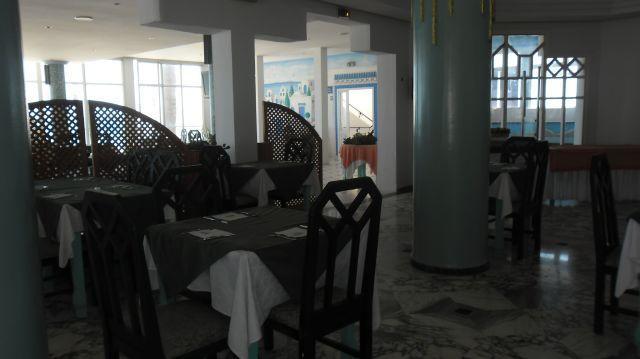 Dreams Beach Sousse Luaran gambar
