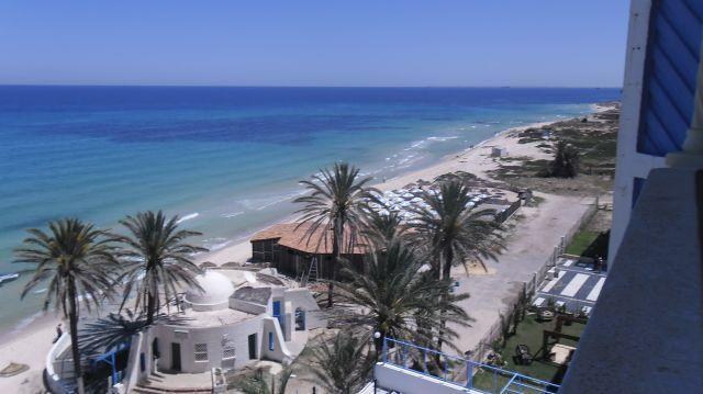 Dreams Beach Sousse Luaran gambar